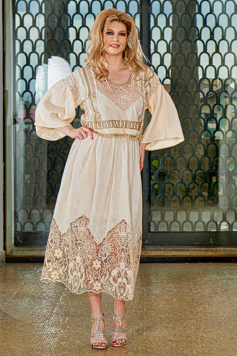 Rochie vascoza MT-168